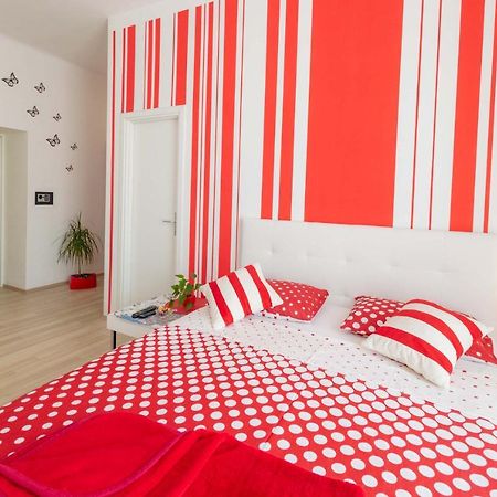 Apartments Trend Рийека Екстериор снимка