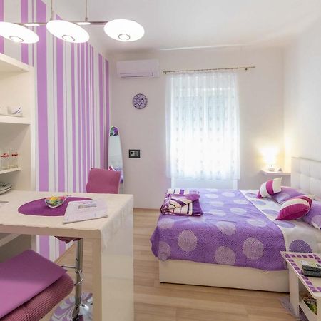 Apartments Trend Рийека Екстериор снимка
