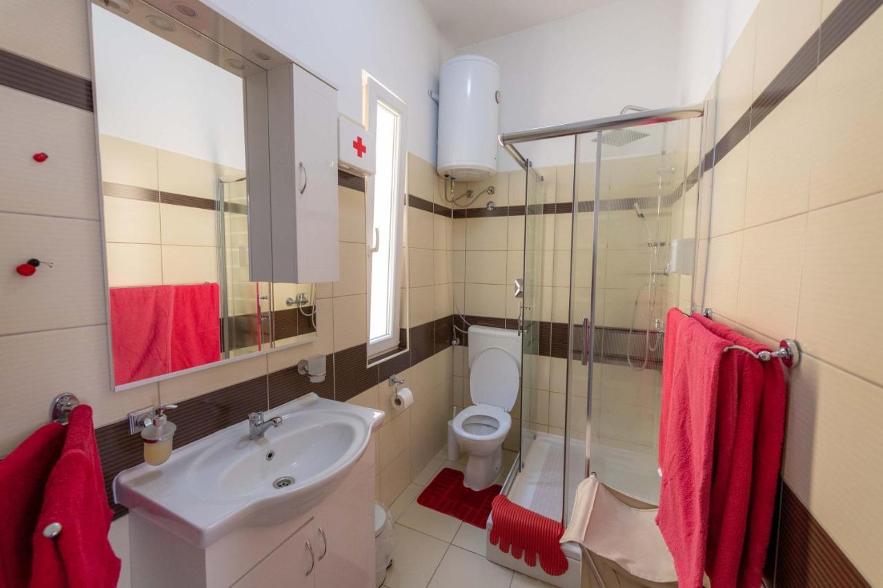 Apartments Trend Рийека Екстериор снимка