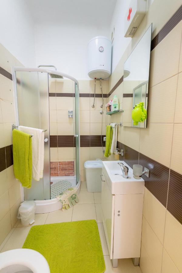 Apartments Trend Рийека Екстериор снимка