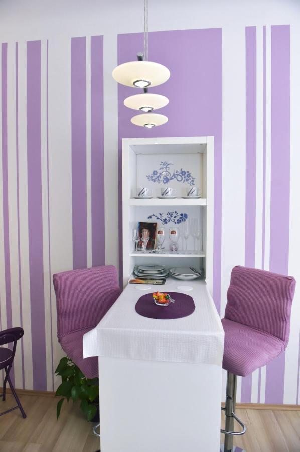 Apartments Trend Рийека Екстериор снимка