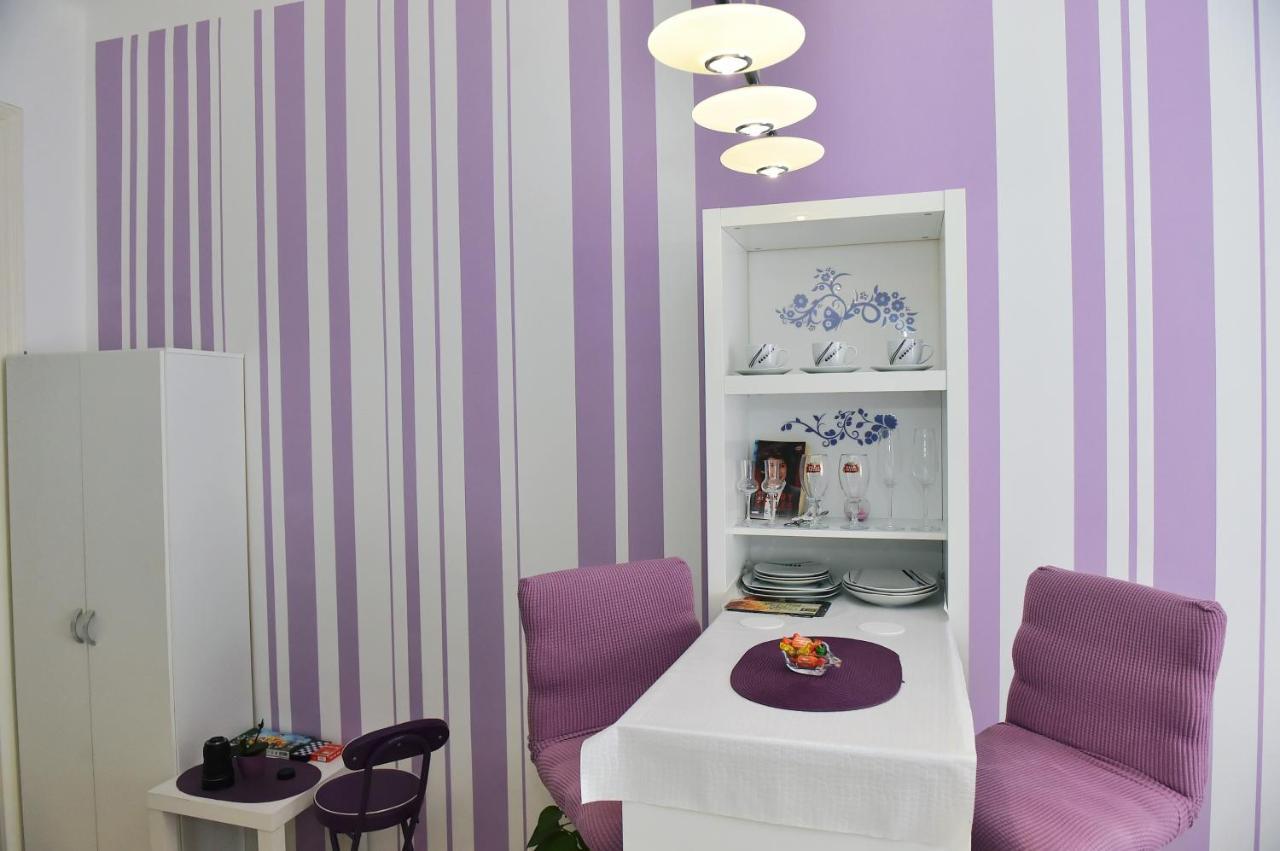 Apartments Trend Рийека Екстериор снимка