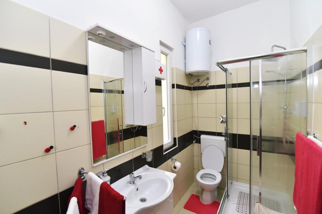 Apartments Trend Рийека Екстериор снимка